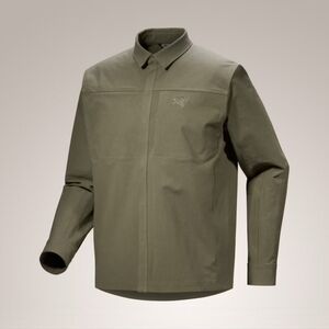 *New* Cronin Cotton Overshirt